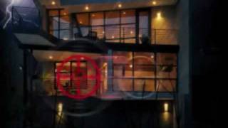 Trained To Kill - Book Trailer