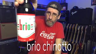 Brio Chinotto Tasting screenshot 2