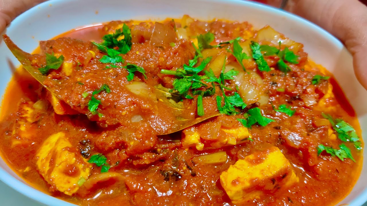 पनीर दो प्याज़ा बनाए ढाबे वाला घर पर रखी चीजों से|Paneer Do Pyaza Recipe| Dhaba Style|zayka ka tadka