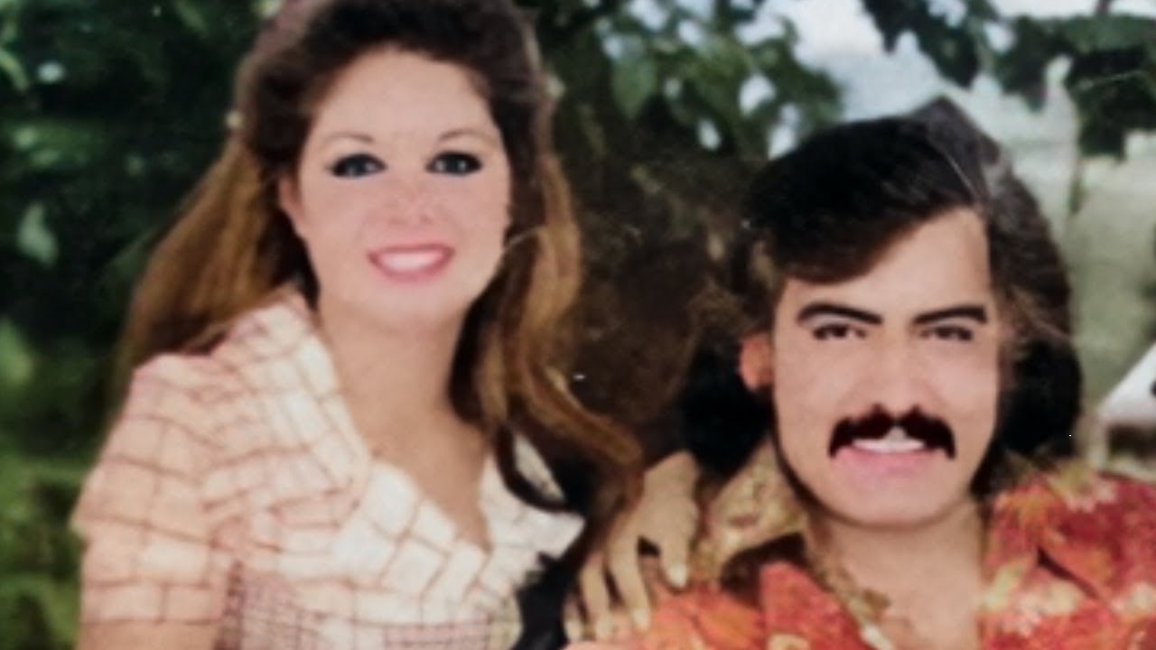 فیلم قدیمی؛ با هم ولی تنها | ۱۳۵۵ | رنگی شده