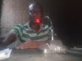 Mini journal ce lundi 17122018 sur la radio islamique fm djougou