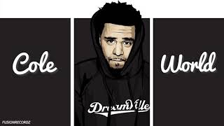 J Cole - Relaxation (Ft. Omen & Fashawn)