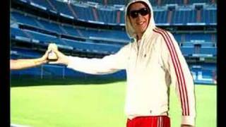 Spot Mayonesa Sante Ligera Beckham