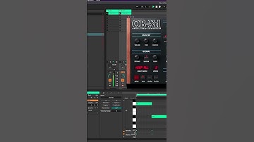 Synth tips: duplicate! #musicproduction #synth #plugin #tipsandtricks #electronicmusic