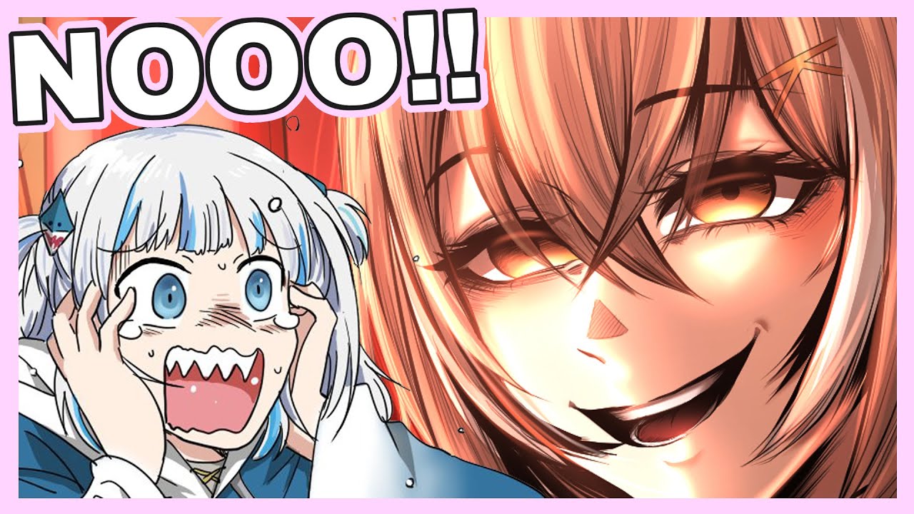 How Mumei made every Minecraft player cringe...