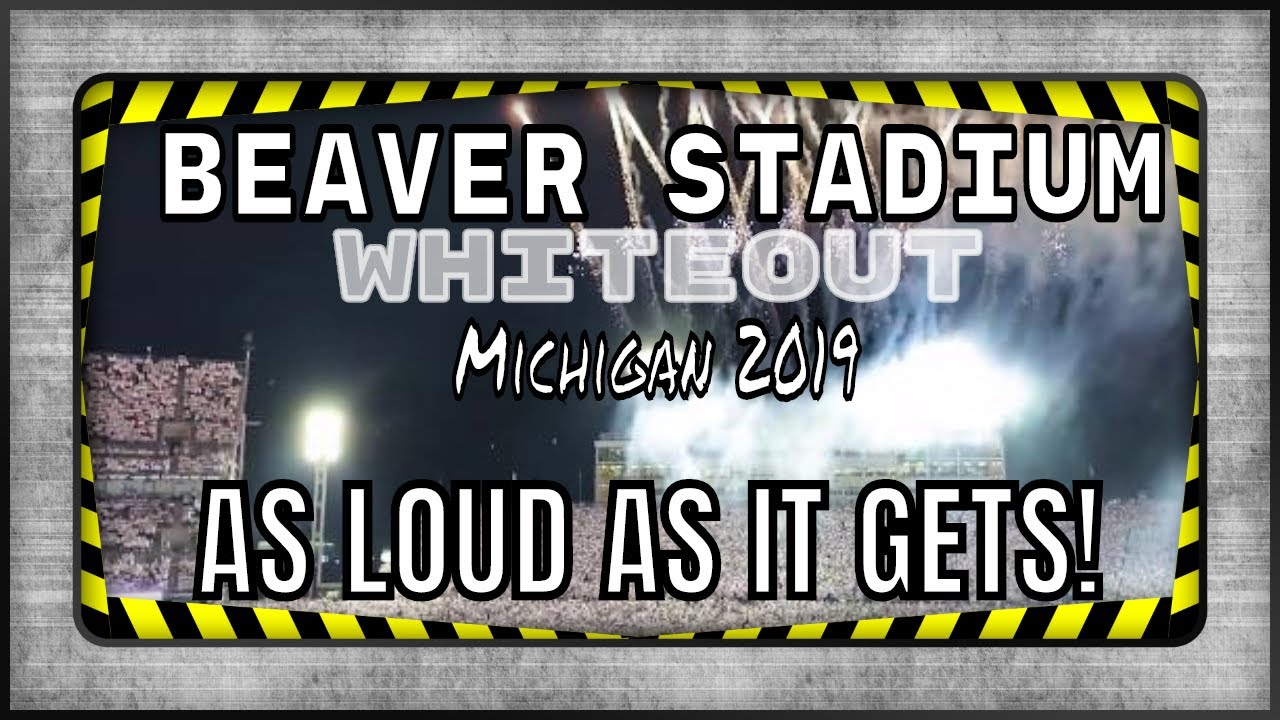 penn state minnesota whiteout
