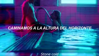 Halsey - Haunting (Traducida al Español)