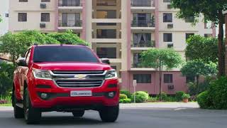 Chevrolet Corolado 2018 |ຄວາມແຕກຕ່າງຂອງກະບະ Chevrolet ທີ່ເຫນືອຊັ້ນຈາກຄລາສດຽວກັນ | Part X