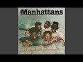 Capture de la vidéo Excerpt From "An Interview Special With The Manhattans"