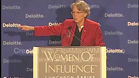 Gail Cook-Bennett, Manulife Financial