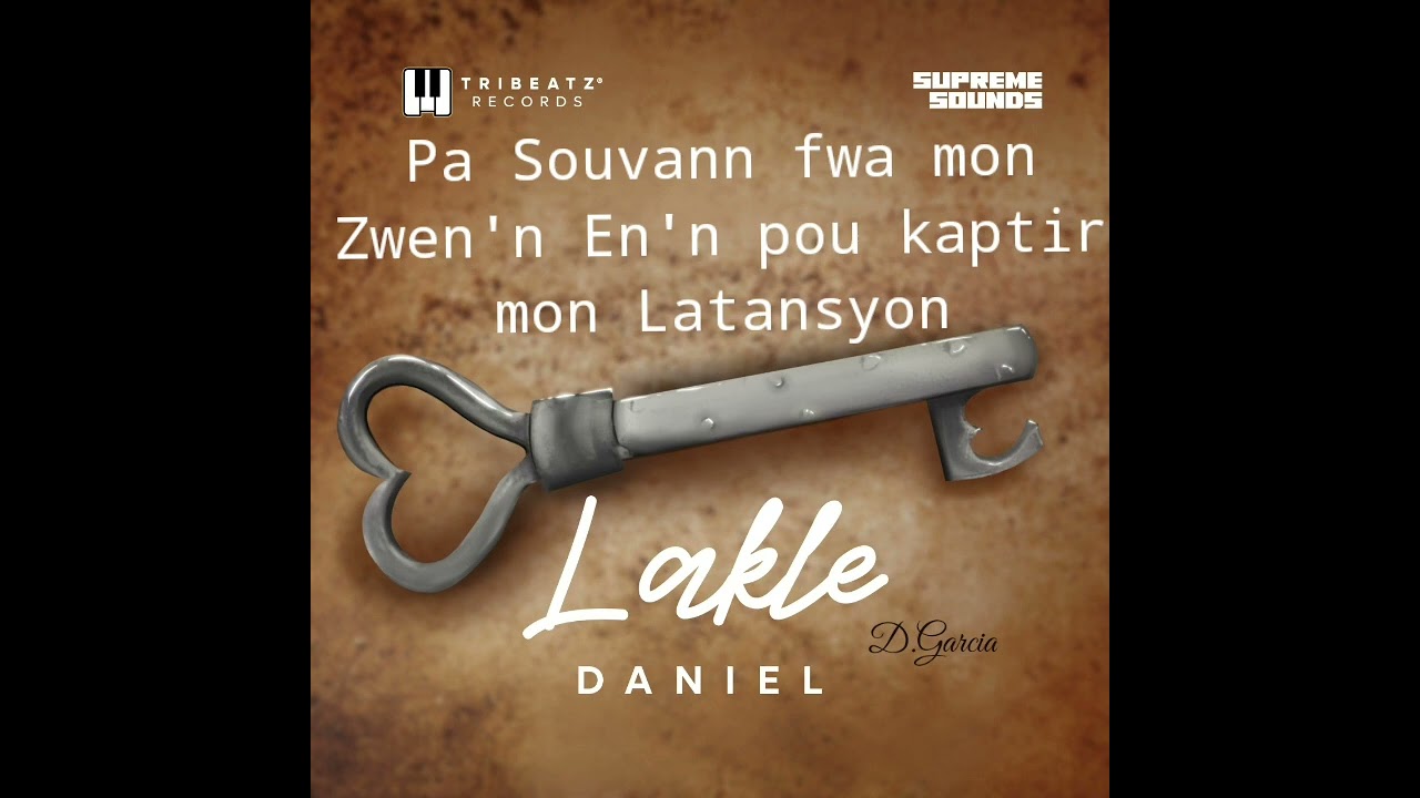 Watch Daniel- Lakle on YouTube Watch Daniel- Lakle on YouTube