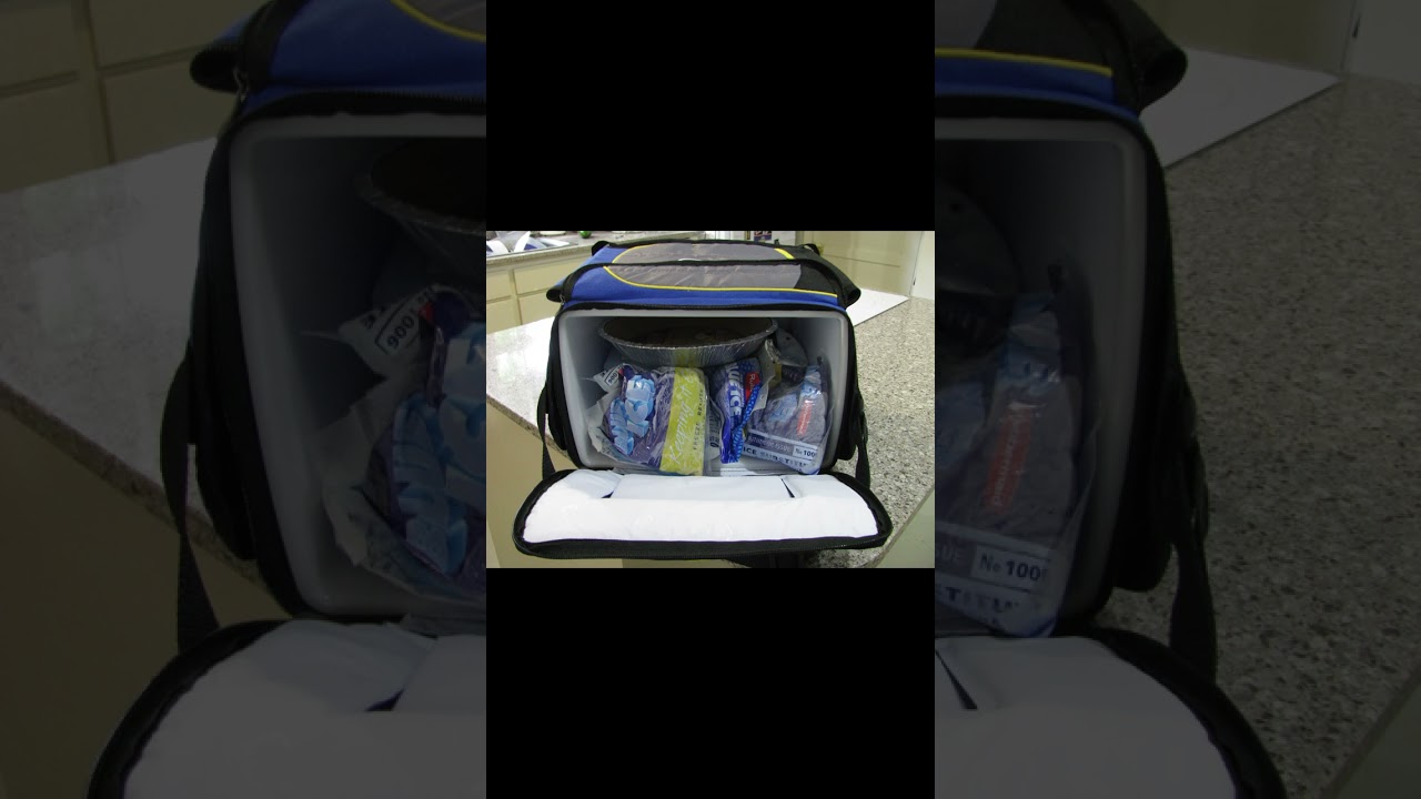 Les différentes familles de glacières et leurs usages