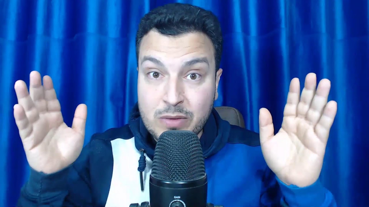 اقوي دليل اننا في اخر الزمان الفعلي