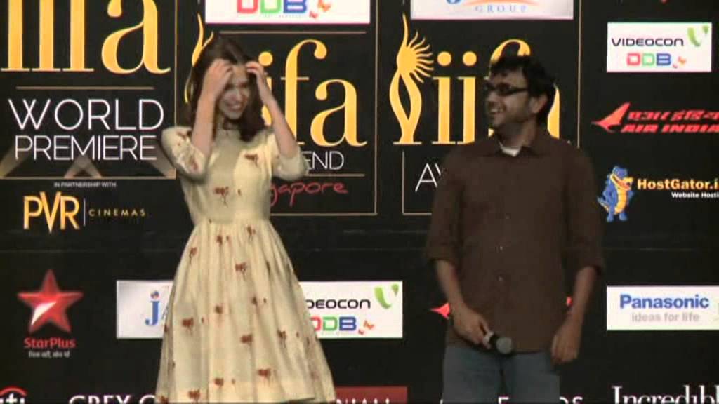 بوليوود تحتفل بجوائز IIFA