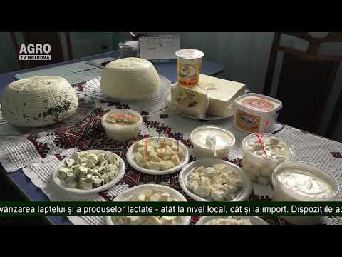 Video: Cum Se Determină Calitatea Produselor Lactate