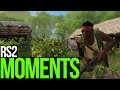 Rising Storm 2: Vietnam - Moments #2