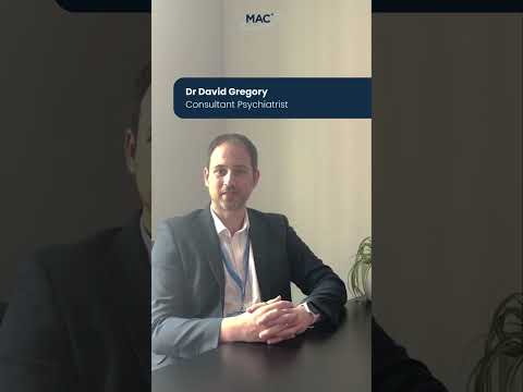 MAC Clinical Research | Dr Gregory Interview