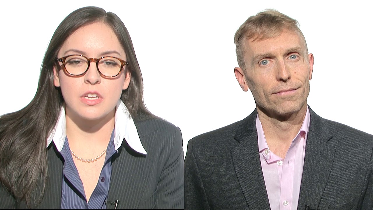 4 Actors Re Enact An Interview Between Matt Lauer Kellyanne Conway Youtube