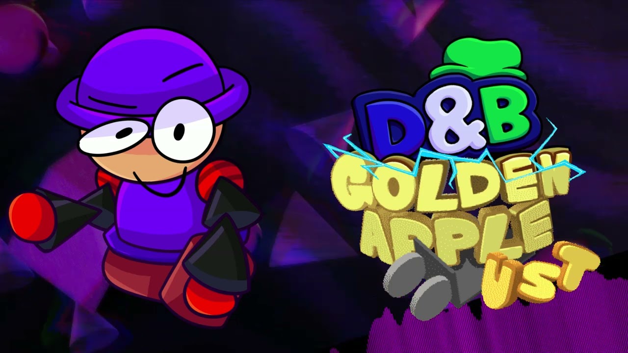 Adjutant - Golden Apple UST