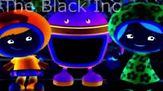 Team Umizoomi - Theme Song as Horror Version 4.0 😱