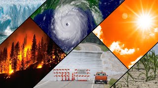 Accounting for the Impact of Climate Change in Business Continuity Planning