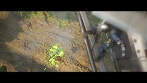 Predator: Hunting Grounds_  secure the body