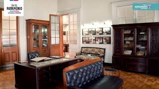 Día del Patrimonio Cultural 2026