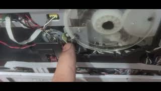 حل مشاكل الكود(000042)(000043) في طابعات ابسون  Epson wf-c5290_5790_5210_579R وغيرها