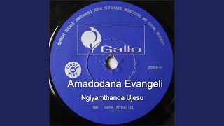 Ngiyamthanda uJesu