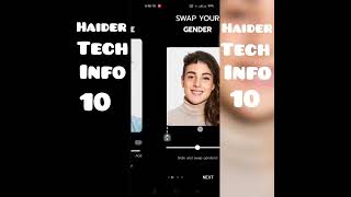 @how to use face lab application ??#faceedditing#facelab#like#subscrib#application screenshot 2