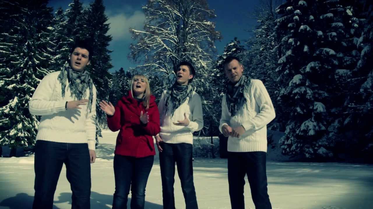 BISERI - V SNEG ZAPISAL SPET BOM TVOJE IME