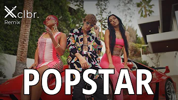 DJ Khaled ft. Drake x Justin Bieber - POPSTAR | Xclbr. Remix | Sam James