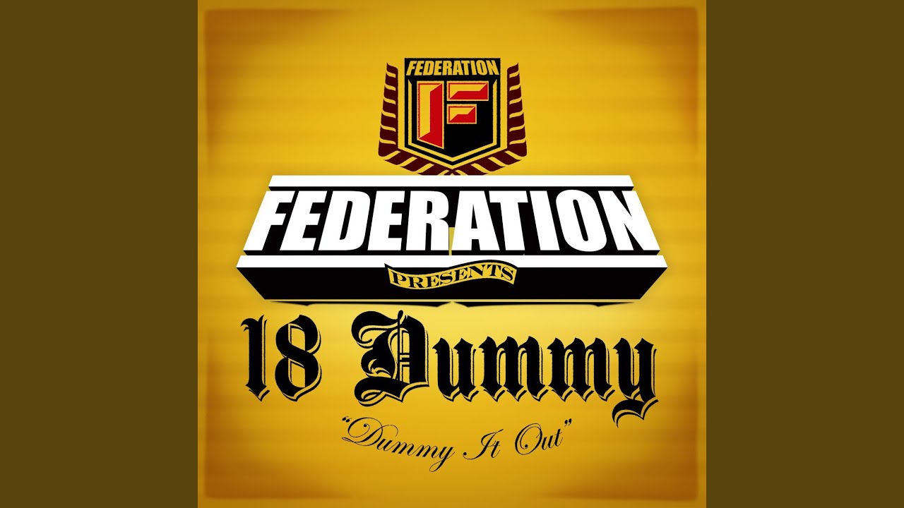18 Dummy (Main Version)