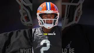 Celebrity DJ Lagway could be the biggest QB disappointment so far. Profile