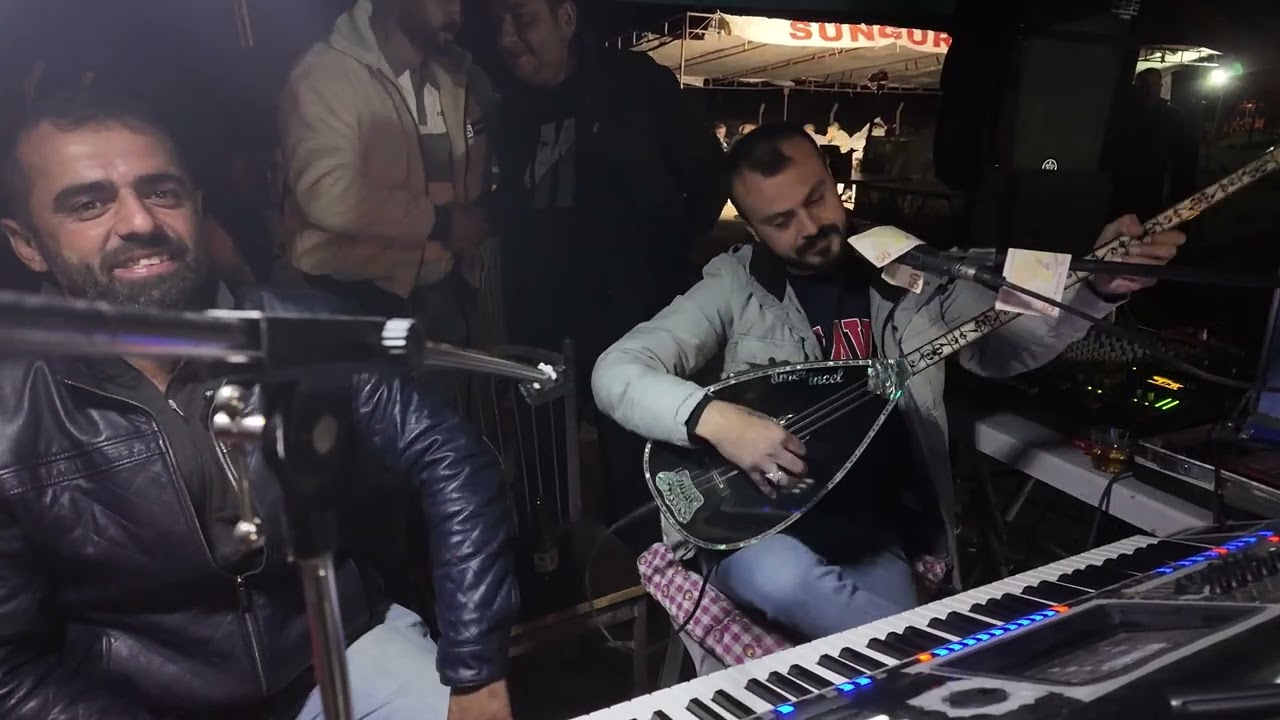 Ömer incel hızlı oyun havaları 2025