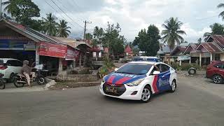 PULANG BASAMO IKAKO AMAL 2019