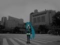 初音ミク - sHiELLa~君がいた冬~