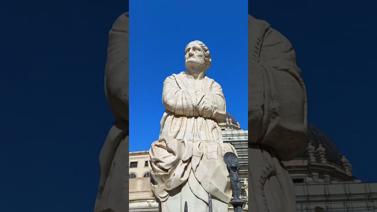PALERMO, ITALY #ofw #cruise #shorts #trending #viral #subscribe #like #youtubeshorts