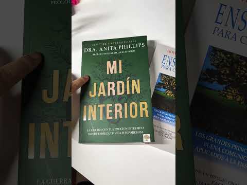 Los primeros 5 libros sellados para el Reino 📚👑
