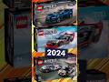 2024 LEGO Speed Champions sets revealed!  #lego #racingbrick #speedchampions