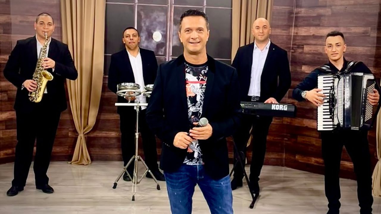 ZORAN VANEV - DEDOVINA