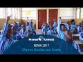 2017 - Kenia - Manos unidas por Kenia. Pueblo de Dios TVE y Manos Unidas
