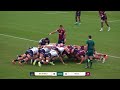 ACT Brumbies v Queensland Reds Highlights | Swyftx Super Rugby AUS | Round 3