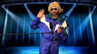 Mega64: Black Friday 2017 Keynote