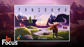 Panorama - In Focus - In Focus
