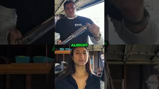 Mastering Rear Shock Installation: Calculating Travel and Welding #hotrod