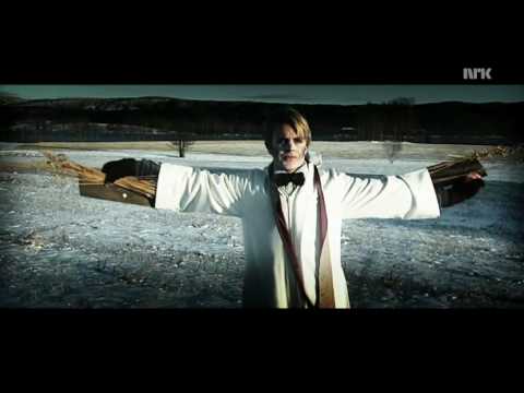 Krem nasjonal - Drømmer om