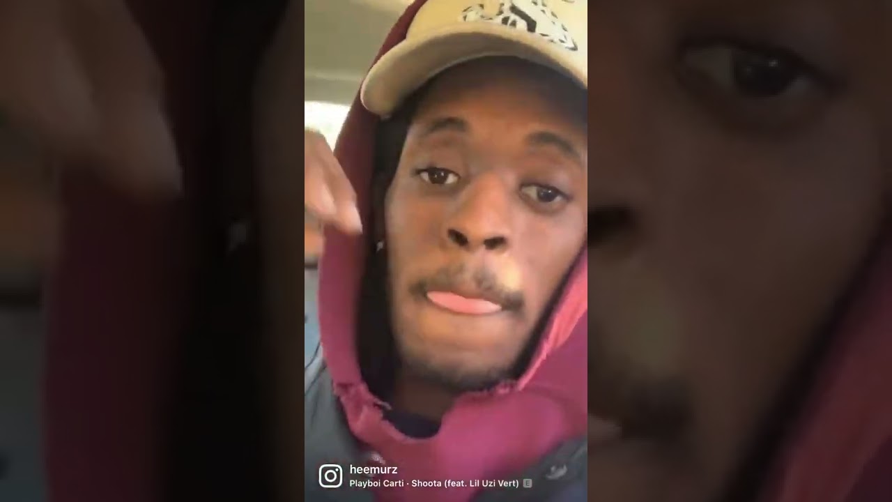 Lieve Heemurz - A Day In Life - Me & Chippuh On the Move