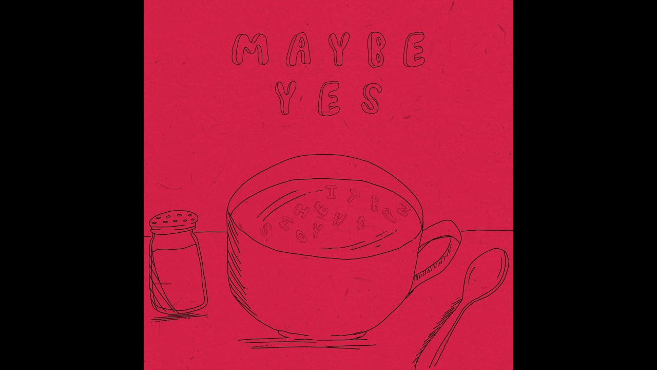 Joudi Nox - 3 - EAT (Official Audio)