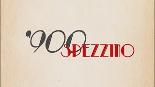 '900 spezzino